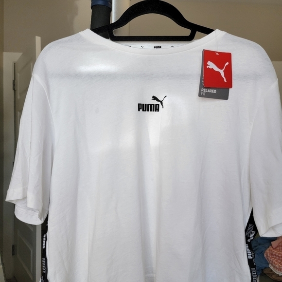 PUMA shirt - Picture 1 of 5